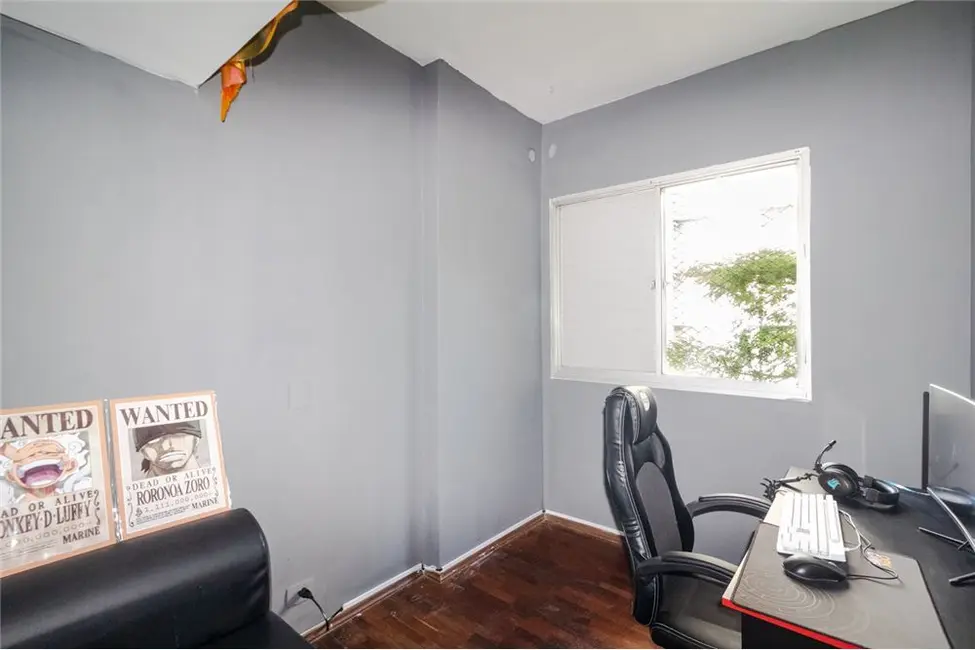 Foto 6 de Apartamento com 3 quartos à venda, 71m2 em Vila Gertrudes, São Paulo - SP