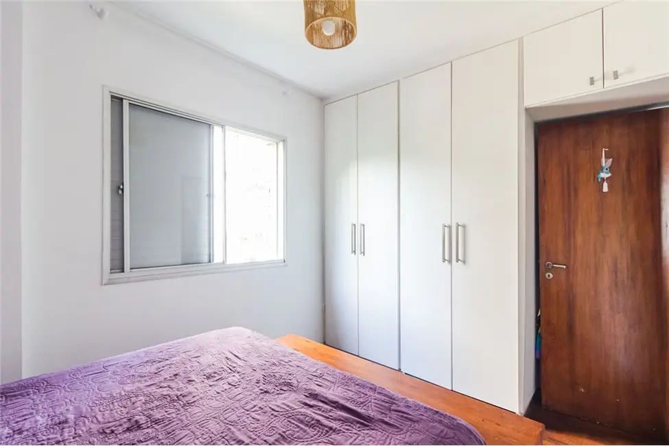 Foto 3 de Apartamento com 3 quartos à venda, 71m2 em Vila Gertrudes, São Paulo - SP