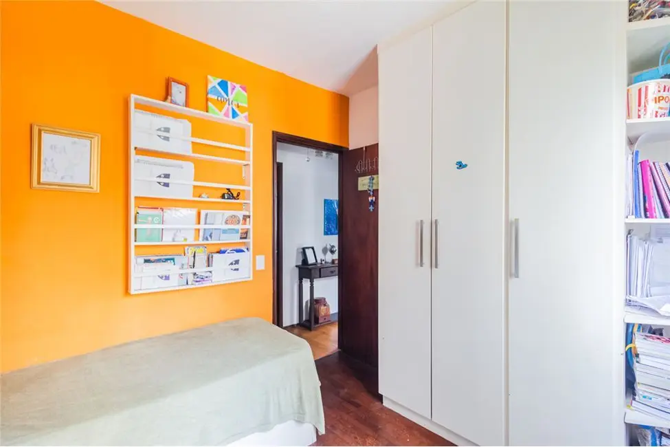 Foto 5 de Apartamento com 3 quartos à venda, 71m2 em Vila Gertrudes, São Paulo - SP