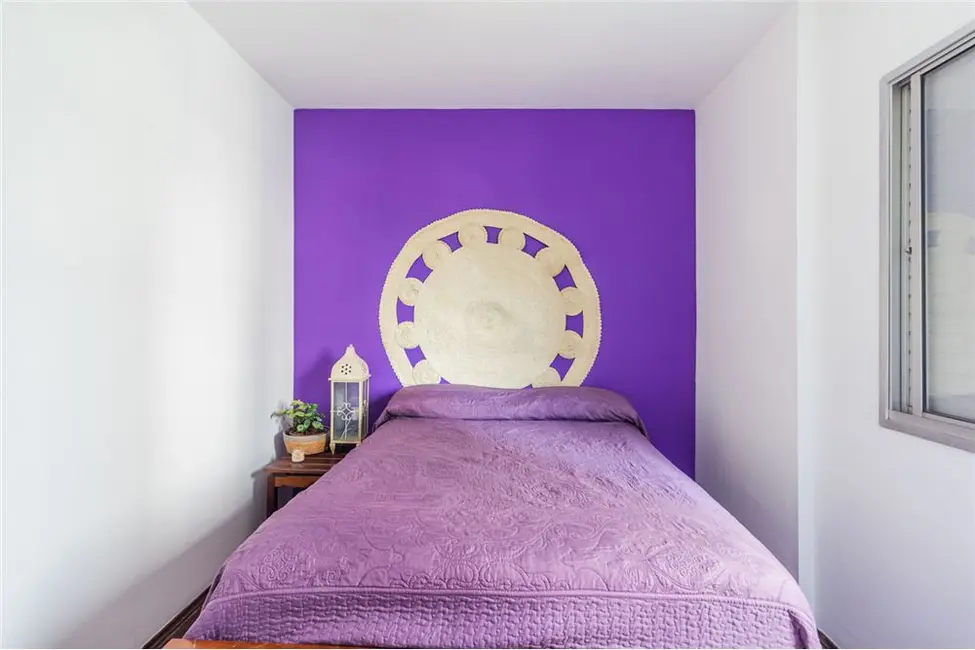 Foto 2 de Apartamento com 3 quartos à venda, 71m2 em Vila Gertrudes, São Paulo - SP