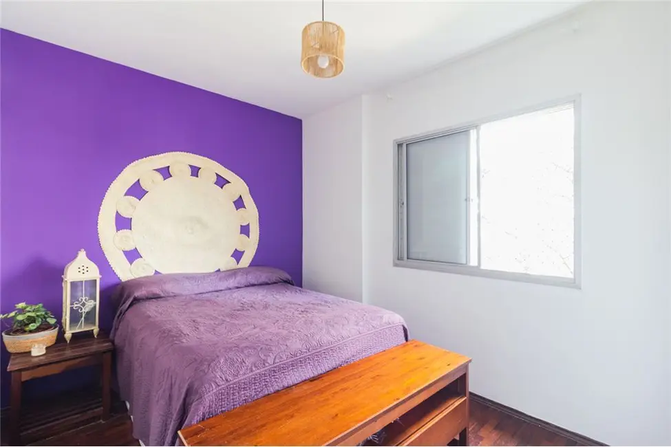 Foto 1 de Apartamento com 3 quartos à venda, 71m2 em Vila Gertrudes, São Paulo - SP