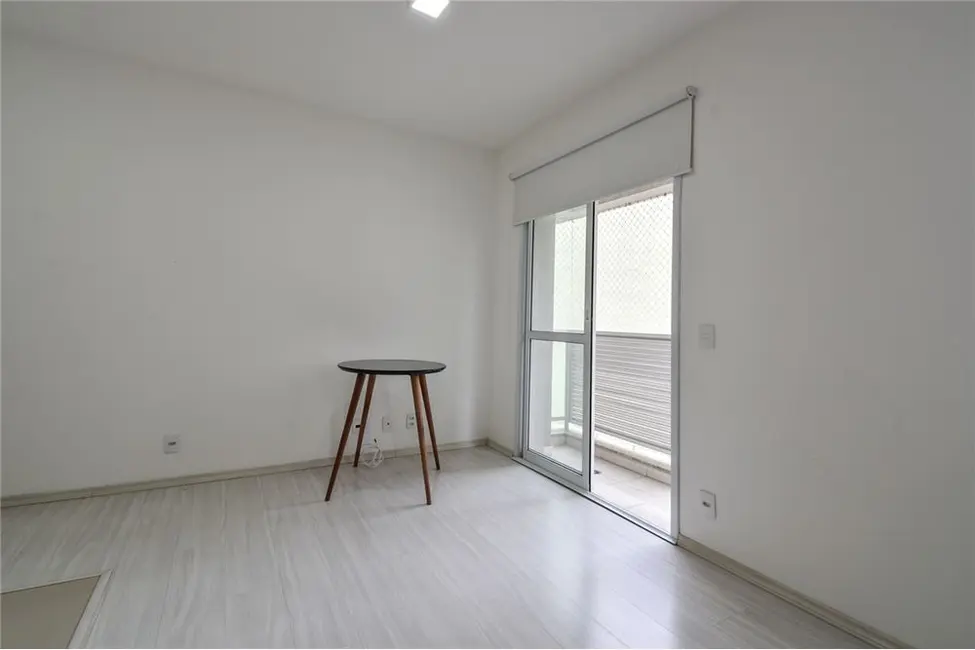 Apartamento com 1 quarto à venda, 25m2 em Aclimação, São Paulo - SP - imagem 8 Foto 8 de Apartamento com 1 quarto à venda, 25m2 em Aclimação, São Paulo - SP
