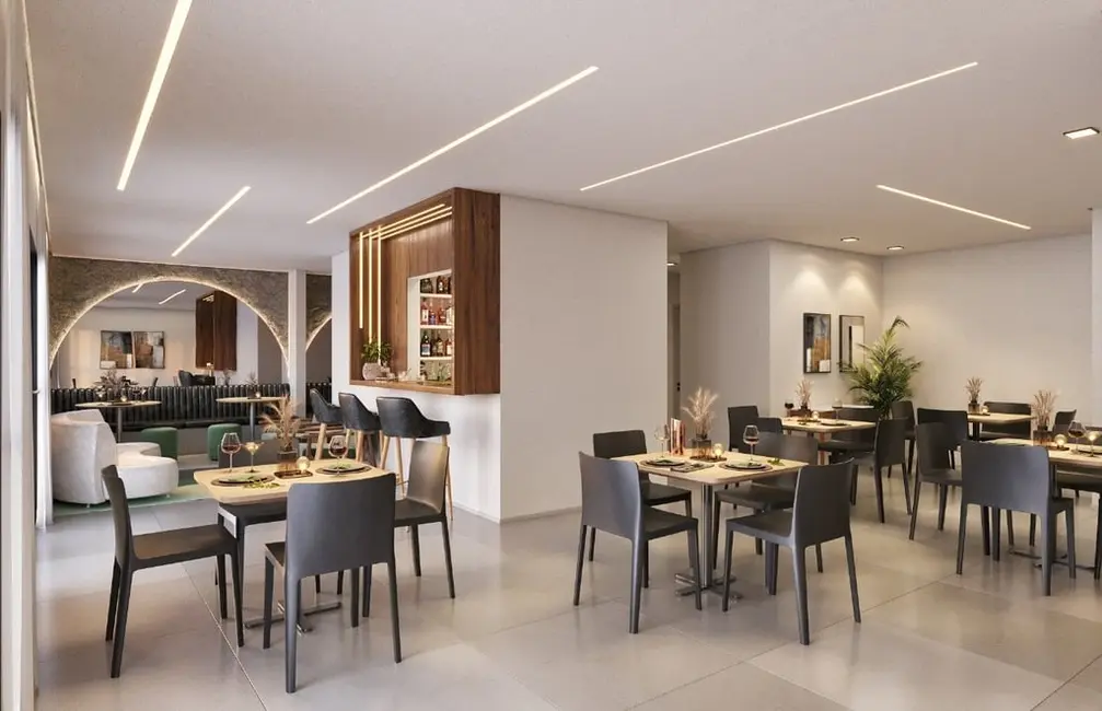 Apartamento com 3 quartos à venda, 65m2 em Ipiranga, São Paulo - SP - imagem 6 Foto 6 de Apartamento com 3 quartos à venda, 65m2 em Ipiranga, São Paulo - SP