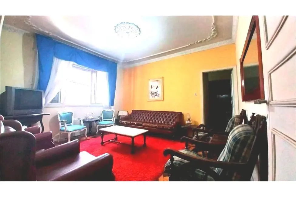 Foto 4 de Apartamento com 3 quartos à venda, 104m2 em Centro Histórico, Porto Alegre - RS