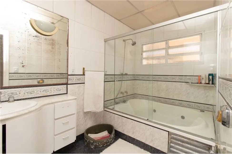 Casa com 5 quartos à venda, 236m2 em Planalto Paulista, São Paulo - SP - imagem 8 Foto 8 de Casa com 5 quartos à venda, 236m2 em Planalto Paulista, São Paulo - SP