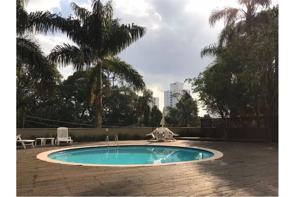 Foto 2 de Apartamento com 3 quartos à venda, 107m2 em Jardim Colombo, São Paulo - SP