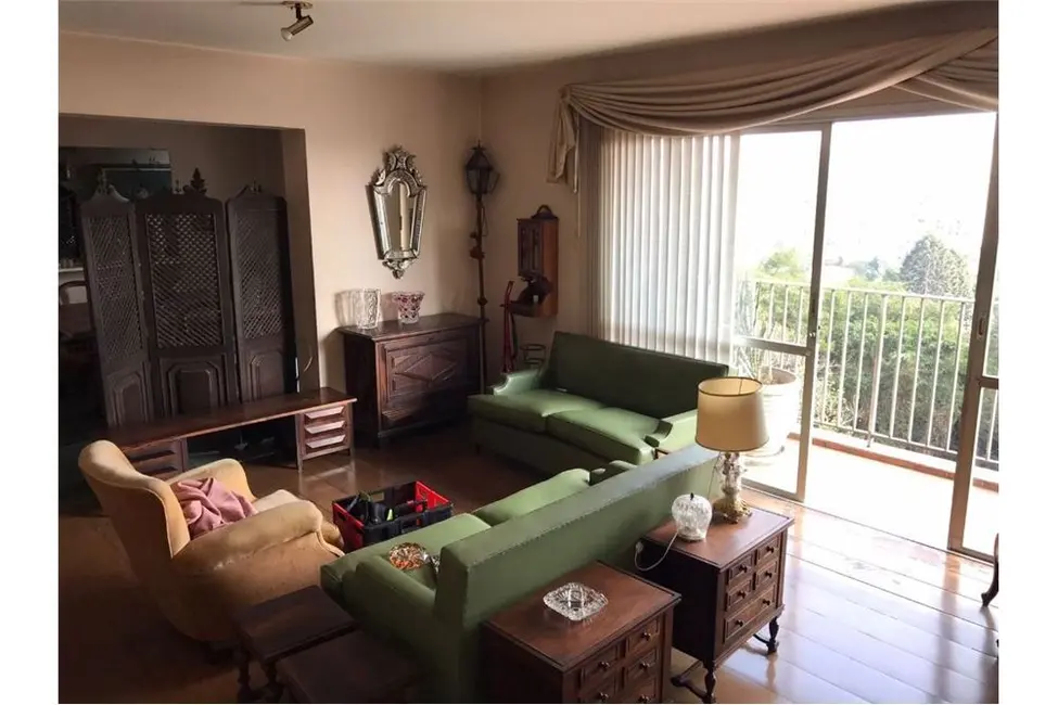 Foto 1 de Apartamento com 3 quartos à venda, 107m2 em Jardim Colombo, São Paulo - SP