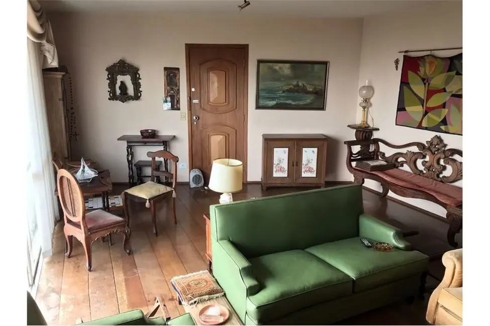 Foto 7 de Apartamento com 3 quartos à venda, 107m2 em Jardim Colombo, São Paulo - SP