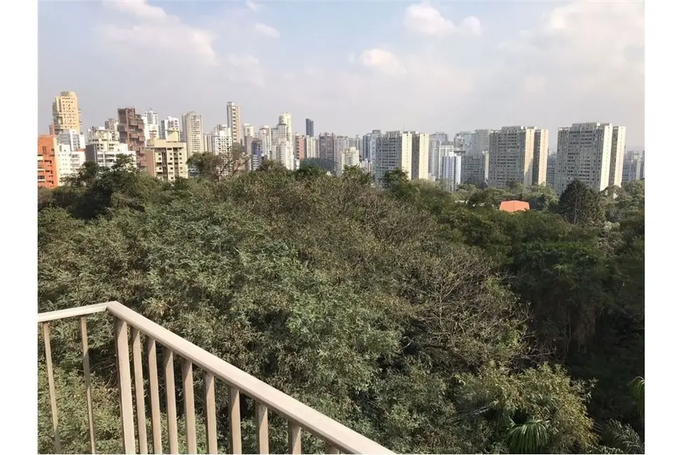 Foto 4 de Apartamento com 3 quartos à venda, 107m2 em Jardim Colombo, São Paulo - SP