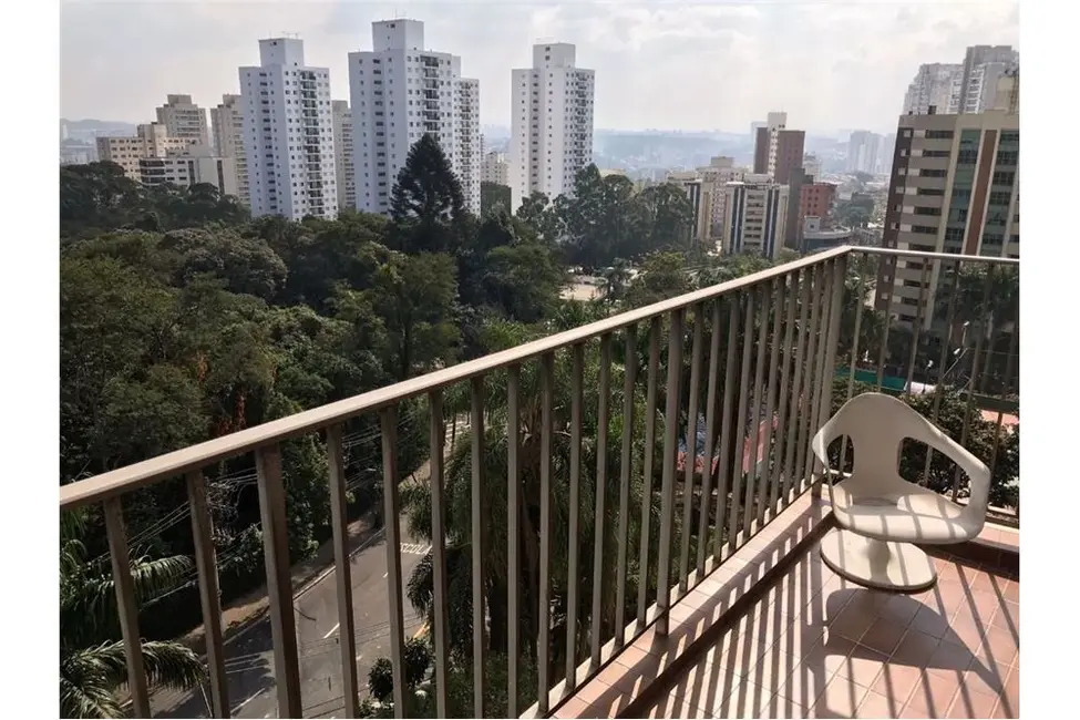 Foto 3 de Apartamento com 3 quartos à venda, 107m2 em Jardim Colombo, São Paulo - SP