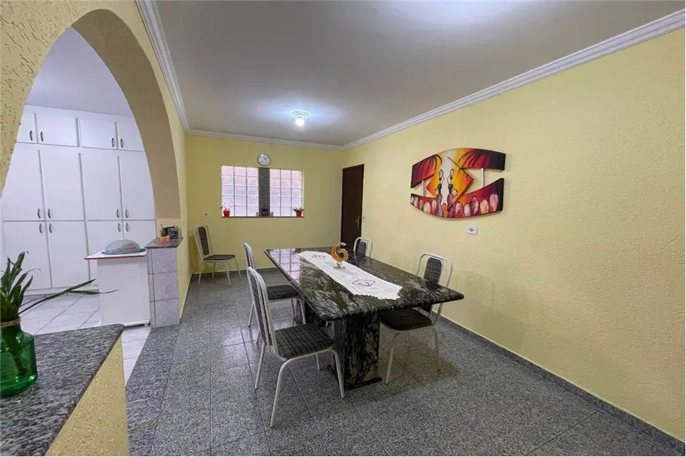 Foto 7 de Casa com 4 quartos à venda, 283m2 em Vila Regente Feijó, São Paulo - SP