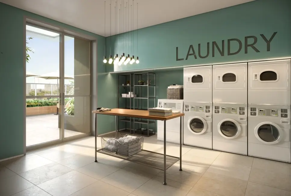 Apartamento com 3 quartos à venda, 102m2 em Perdizes, São Paulo - SP - imagem 9 Foto 9 de Apartamento com 3 quartos à venda, 102m2 em Perdizes, São Paulo - SP