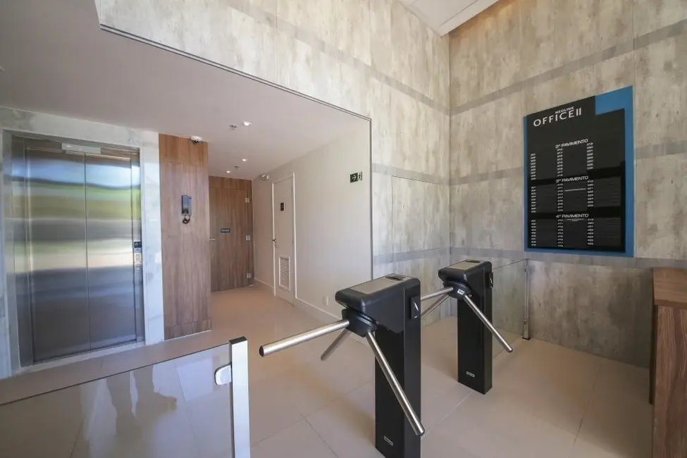 Sala Comercial à venda, 22m2 em Barra da Tijuca, Rio De Janeiro - RJ - imagem 6 Foto 6 de Sala Comercial à venda, 22m2 em Barra da Tijuca, Rio De Janeiro - RJ