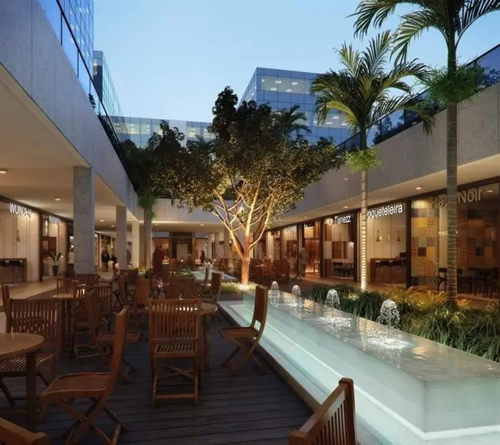 Sala Comercial à venda, 22m2 em Barra da Tijuca, Rio De Janeiro - RJ - imagem 9 Foto 9 de Sala Comercial à venda, 22m2 em Barra da Tijuca, Rio De Janeiro - RJ