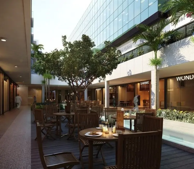 Sala Comercial à venda, 22m2 em Barra da Tijuca, Rio De Janeiro - RJ - imagem 8 Foto 8 de Sala Comercial à venda, 22m2 em Barra da Tijuca, Rio De Janeiro - RJ