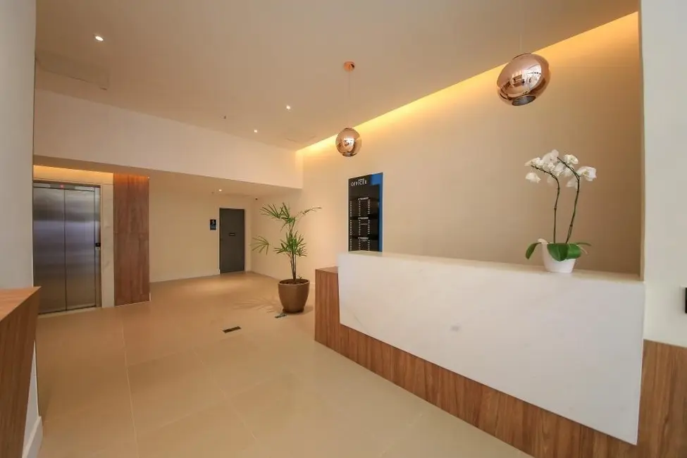 Sala Comercial à venda, 22m2 em Barra da Tijuca, Rio De Janeiro - RJ - imagem 3 Foto 3 de Sala Comercial à venda, 22m2 em Barra da Tijuca, Rio De Janeiro - RJ