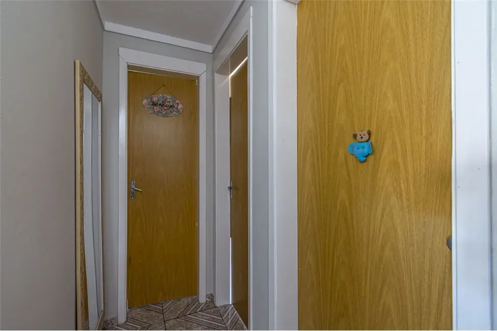 Apartamento com 2 quartos à venda, 47m2 em São José, Esteio - RS - imagem 6 Foto 6 de Apartamento com 2 quartos à venda, 47m2 em São José, Esteio - RS