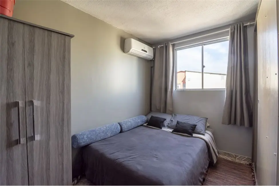 Apartamento com 2 quartos à venda, 47m2 em São José, Esteio - RS - imagem 4 Foto 4 de Apartamento com 2 quartos à venda, 47m2 em São José, Esteio - RS