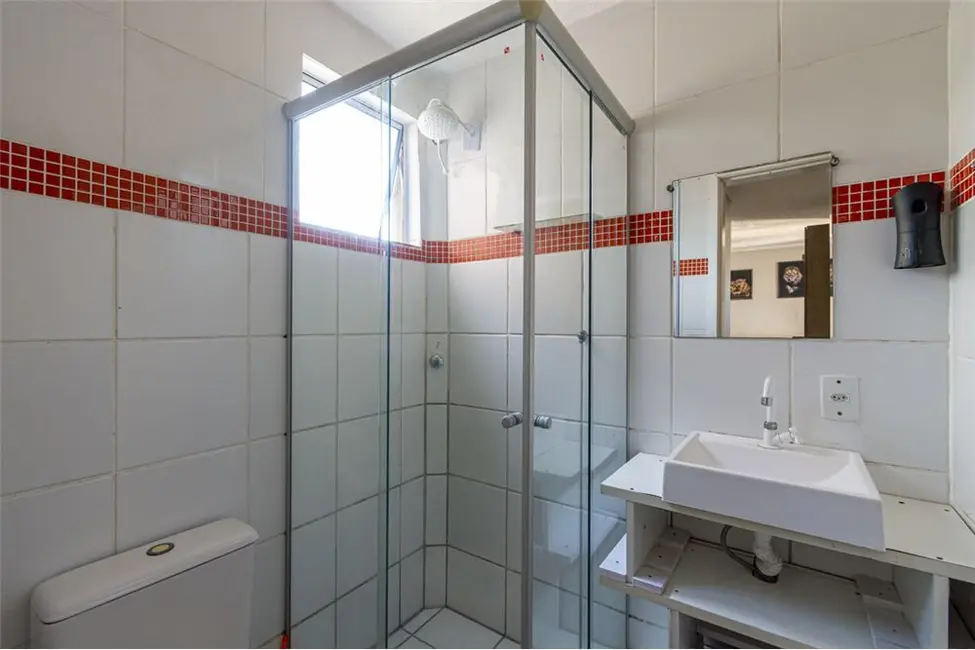 Apartamento com 2 quartos à venda, 47m2 em São José, Esteio - RS - imagem 7 Foto 7 de Apartamento com 2 quartos à venda, 47m2 em São José, Esteio - RS