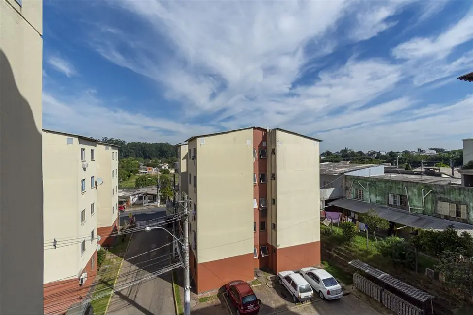 Apartamento com 2 quartos à venda, 47m2 em São José, Esteio - RS - imagem 8 Foto 8 de Apartamento com 2 quartos à venda, 47m2 em São José, Esteio - RS