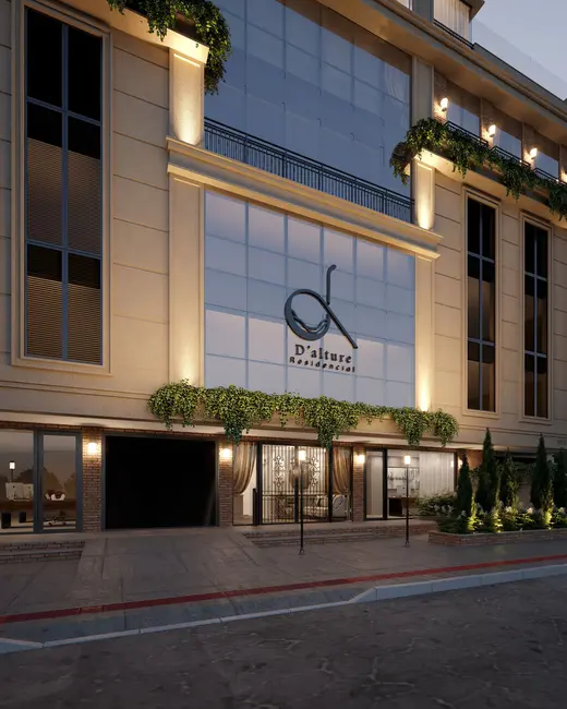 Foto 3 de Apartamento com 3 quartos à venda, 91m2 em Porto Belo - SC