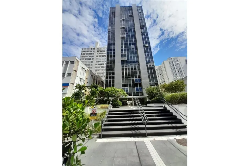 Sala Comercial à venda, 31m2 em Higienópolis, São Paulo - SP - imagem 3 Foto 3 de Sala Comercial à venda, 31m2 em Higienópolis, São Paulo - SP