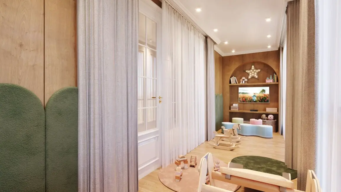 Foto 9 de Apartamento com 2 quartos à venda, 73m2 em Porto Belo - SC