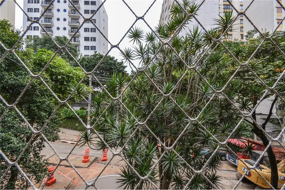 Apartamento com 1 quarto à venda, 53m2 em Aclimação, São Paulo - SP - imagem 7 Foto 7 de Apartamento com 1 quarto à venda, 53m2 em Aclimação, São Paulo - SP