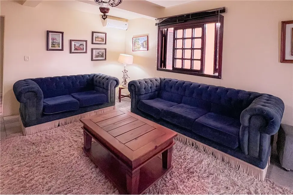 Casa de Condomínio com 4 quartos à venda, 210m2 em São Lucas, Viamao - RS - imagem 3 Foto 3 de Casa de Condomínio com 4 quartos à venda, 210m2 em São Lucas, Viamao - RS