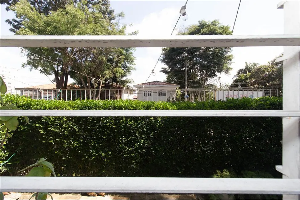 Foto 4 de Casa com 4 quartos à venda, 256m2 em Planalto Paulista, São Paulo - SP