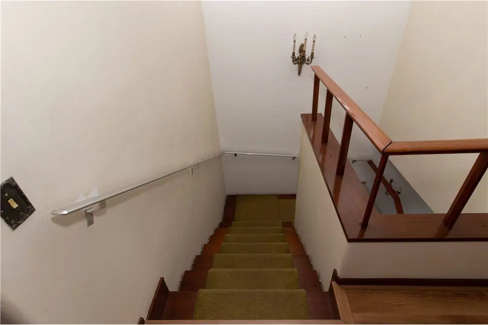 Foto 7 de Casa com 4 quartos à venda, 256m2 em Planalto Paulista, São Paulo - SP