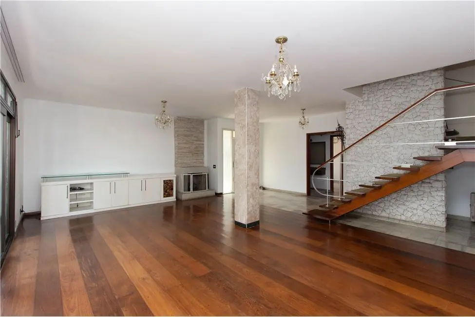 Foto 3 de Casa com 4 quartos à venda, 256m2 em Planalto Paulista, São Paulo - SP