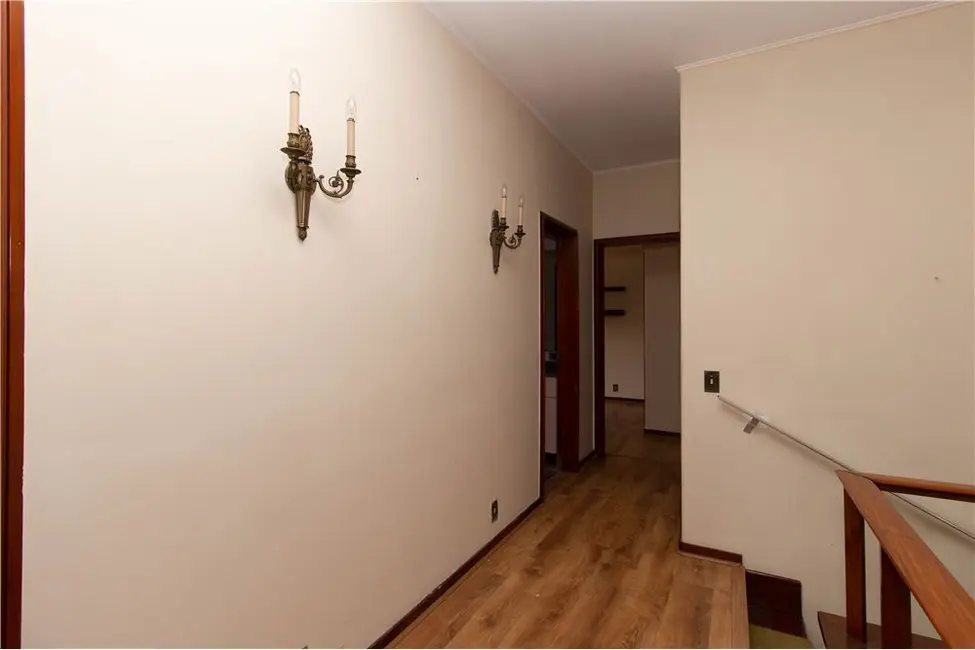 Foto 9 de Casa com 4 quartos à venda, 256m2 em Planalto Paulista, São Paulo - SP