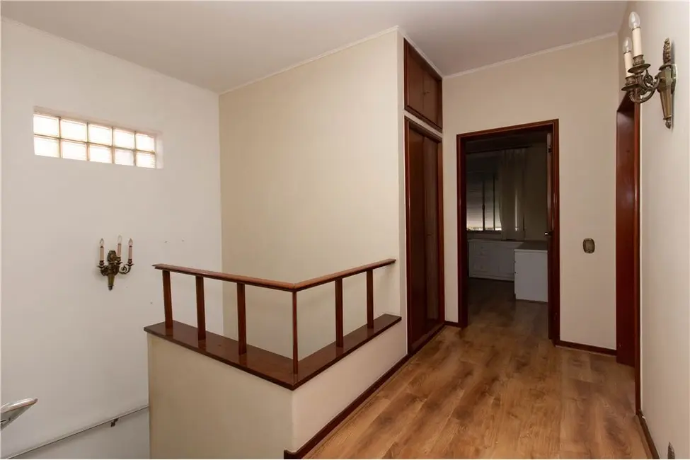 Foto 8 de Casa com 4 quartos à venda, 256m2 em Planalto Paulista, São Paulo - SP