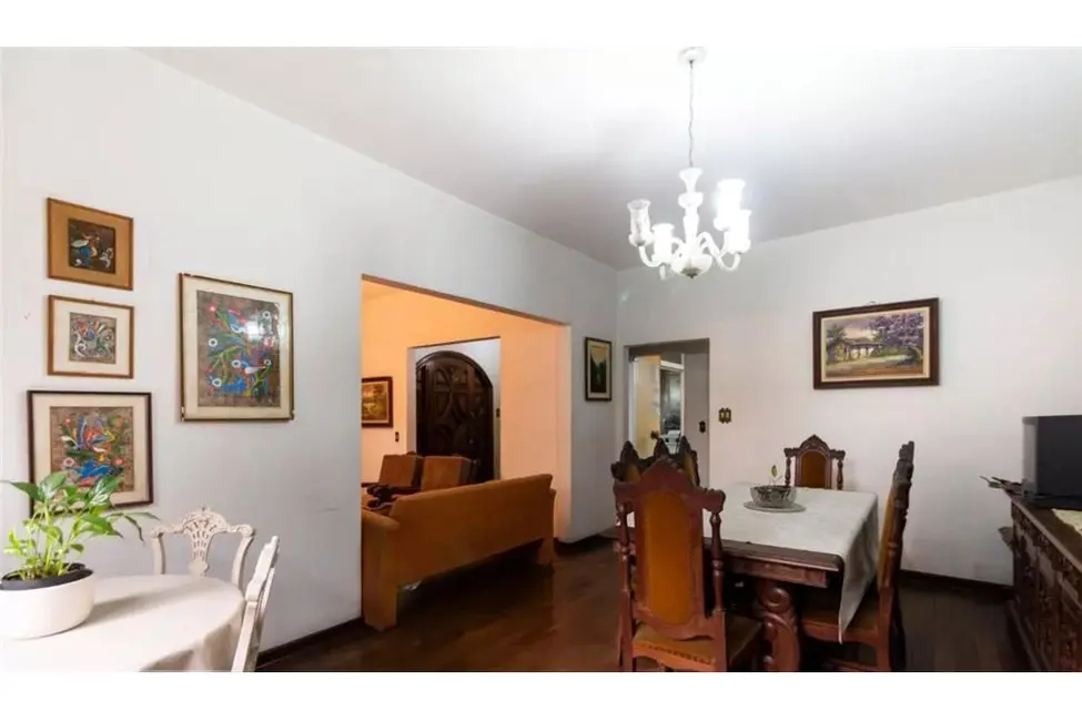 Foto 9 de Casa com 3 quartos à venda, 280m2 em Planalto Paulista, São Paulo - SP