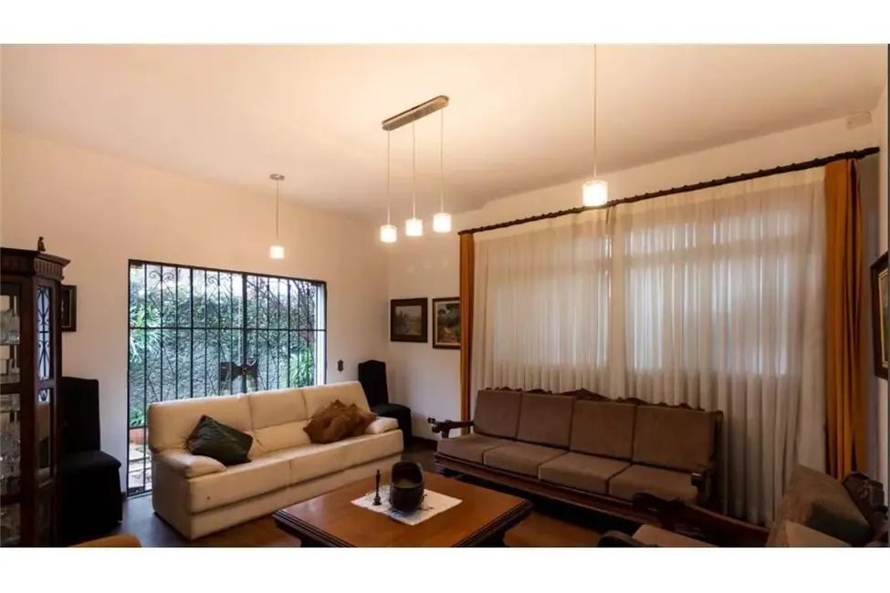 Foto 1 de Casa com 3 quartos à venda, 280m2 em Planalto Paulista, São Paulo - SP