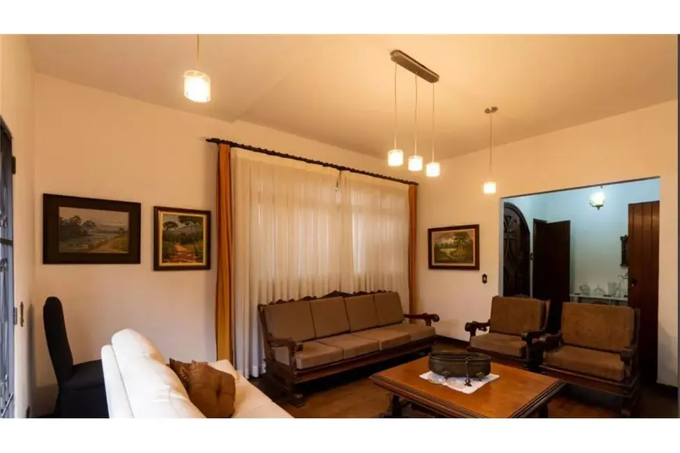 Foto 6 de Casa com 3 quartos à venda, 280m2 em Planalto Paulista, São Paulo - SP