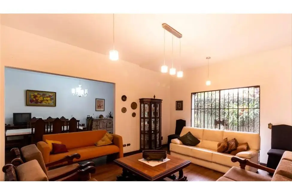 Foto 4 de Casa com 3 quartos à venda, 280m2 em Planalto Paulista, São Paulo - SP