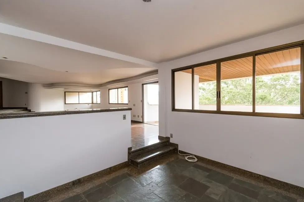 Foto 9 de Apartamento com 4 quartos à venda, 370m2 em Morumbi, São Paulo - SP