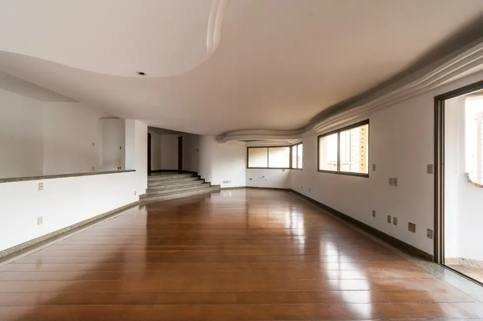 Foto 7 de Apartamento com 4 quartos à venda, 370m2 em Morumbi, São Paulo - SP