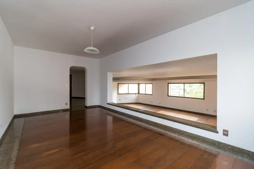 Foto 4 de Apartamento com 4 quartos à venda, 370m2 em Morumbi, São Paulo - SP