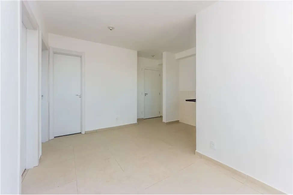 Foto 8 de Apartamento com 2 quartos à venda, 41m2 em Vila Guilherme, São Paulo - SP