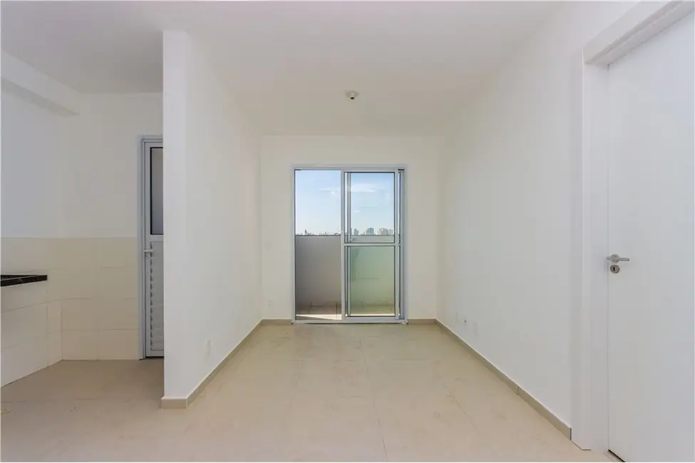 Foto 6 de Apartamento com 2 quartos à venda, 41m2 em Vila Guilherme, São Paulo - SP