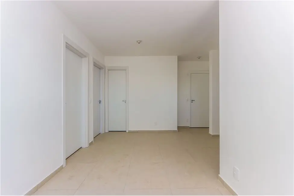 Foto 7 de Apartamento com 2 quartos à venda, 41m2 em Vila Guilherme, São Paulo - SP