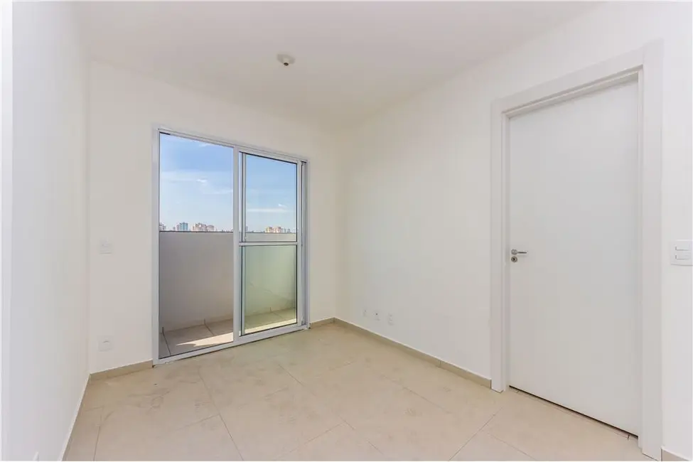 Foto 9 de Apartamento com 2 quartos à venda, 41m2 em Vila Guilherme, São Paulo - SP