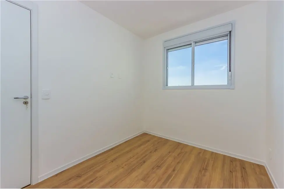 Foto 4 de Apartamento com 2 quartos à venda, 41m2 em Vila Guilherme, São Paulo - SP