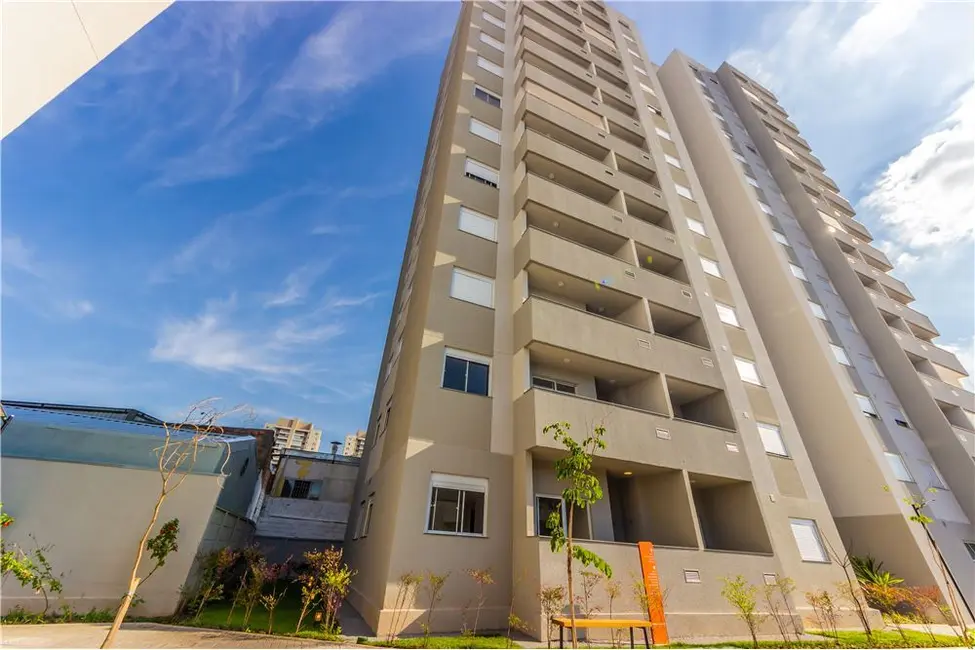 Foto 1 de Apartamento com 2 quartos à venda, 41m2 em Vila Guilherme, São Paulo - SP