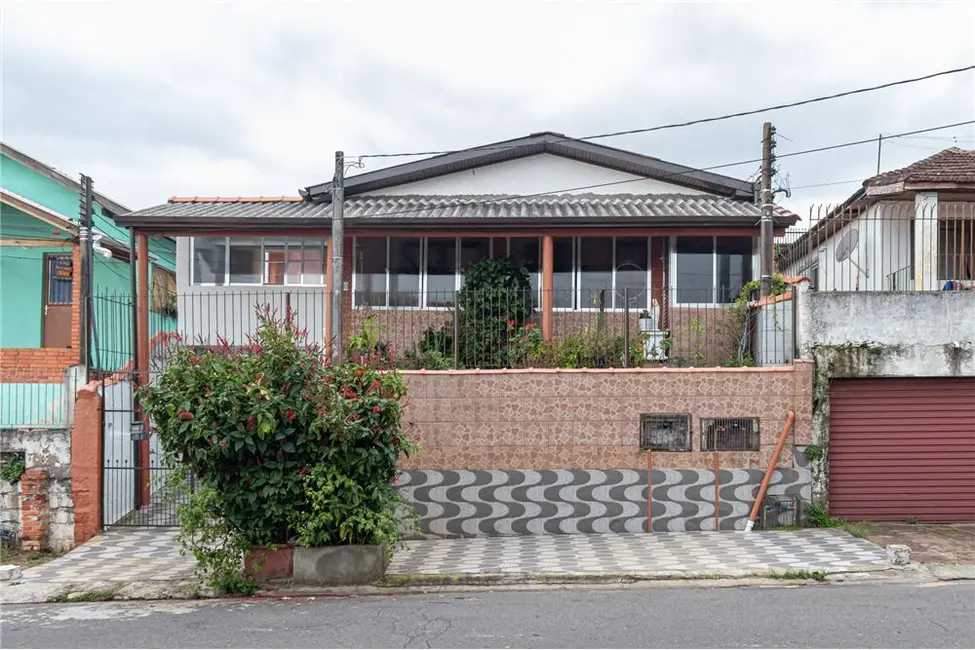 Foto 1 de Casa com 3 quartos à venda, 250m2 em Jardim Carvalho, Porto Alegre - RS