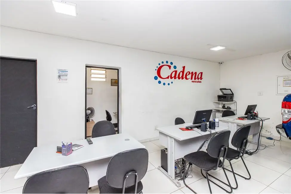 Foto 9 de Prédio Inteiro à venda, 316m2 em Vila Madalena, São Paulo - SP