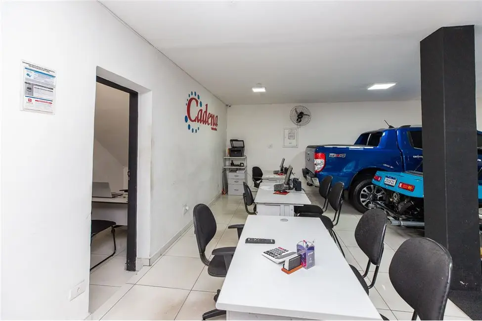 Foto 8 de Prédio Inteiro à venda, 316m2 em Vila Madalena, São Paulo - SP